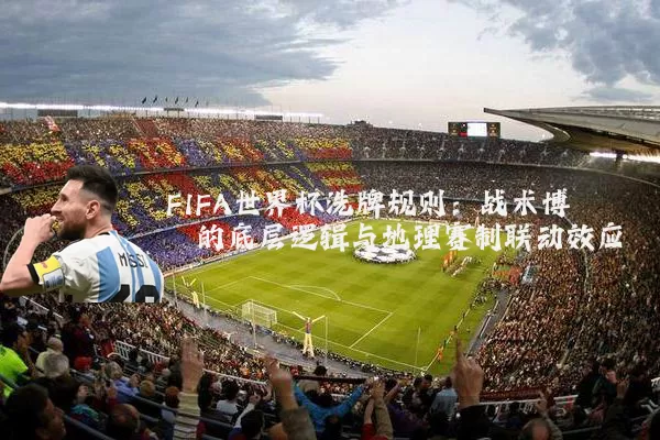 FIFA世界杯洗牌规则：战术博弈的底层逻辑与地理赛制联动效应