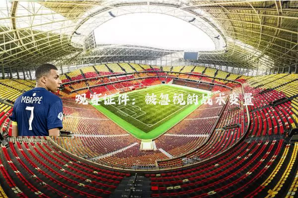 观赛证件:被忽视的战术变量