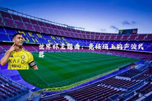 世界杯主题曲:竞技场上的声波武器