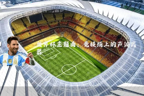 世界杯主题曲:竞技场上的声波武器